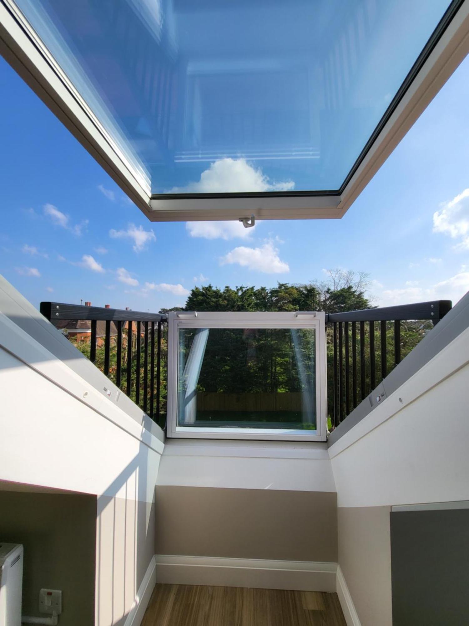 Sands House - Luxury Modern Studios With Secure Parking In Epsom, Surrey Habitación foto