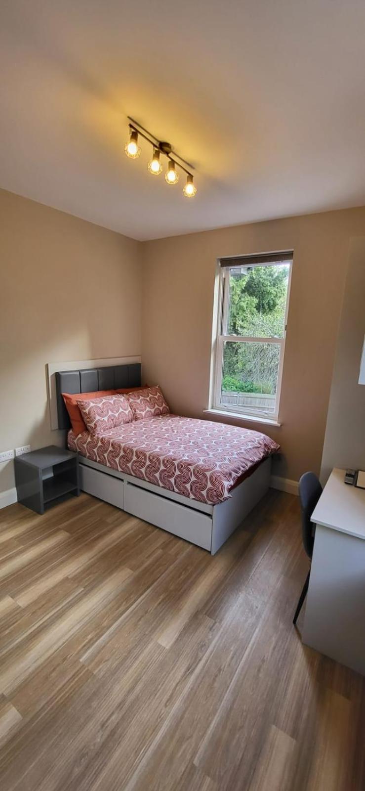 Sands House - Luxury Modern Studios With Secure Parking In Epsom, Surrey Habitación foto